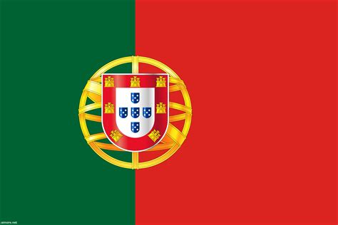 Portugal República Portuguesa