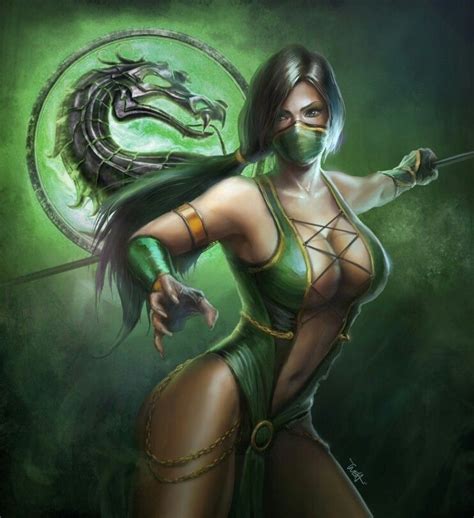 Pin By Christopher Fredericksen On Mortal Kombat Jade Mortal Kombat
