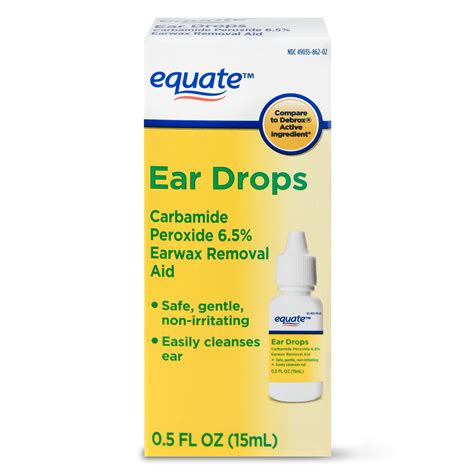 Are Ear Wax Removal Drops Safe On Dogs