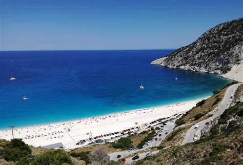Things To Do in Kefalonia Holidays, Greece - AwesomeGreece - Top Greek Islands and Beaches