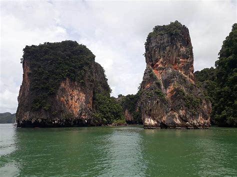 Phang Nga Bay Island Hopping From Phuket A Private Tour By Easy Day