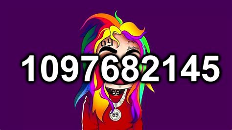 Roblox music codes song ids 40m roblox ids roblox. 5 6ix9ine Roblox Song Id Codes
