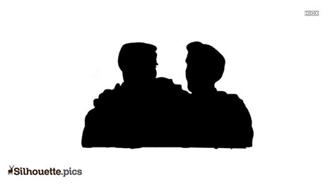 135 Best Friends Silhouette Svg Download Free Svg Cut Files And