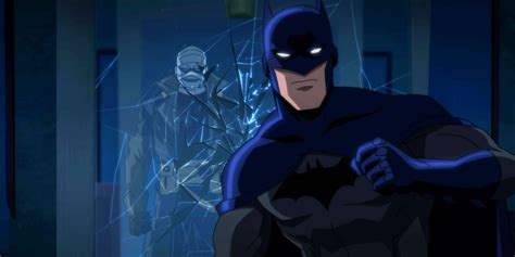 The 10 Best Dc Animated Movie Universe Films Ranked