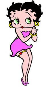 Image result for images of betty boop