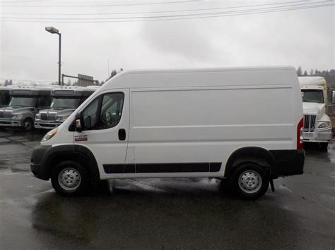 This is a 2006 dodge sprinter 2500 cargo van with 140 long wheelbase. Repo.com | 2014 Dodge RAM Promaster 2500 High Roof ...
