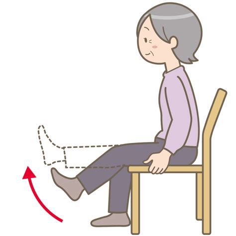 膝痛の予防には筋トレ＆ストレッチ 渋川市オアフ接骨院・整体院