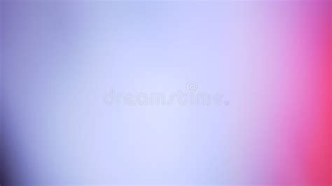 Pastel Tone Purple Pink Blue Gradient Defocused Abstract Photo Smooth