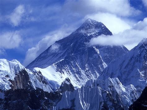 Interesting Facts About Mount Everest Interesting Facts And Current