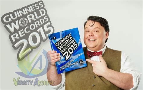 Guinness World Records 2015 Edition Book Pdf ~ Varsity Archive