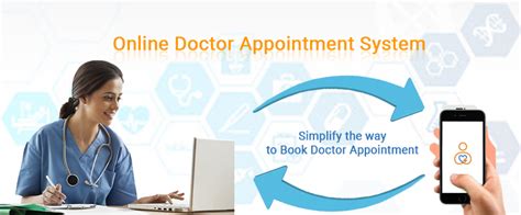 Children under 3 with a fever need to be seen immediately by a doctor in an office based setting. Benefits of Online Doctor Appointment System