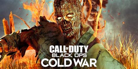 Cod Black Ops Cold War How To Win Zombies Mode Tips Tricks
