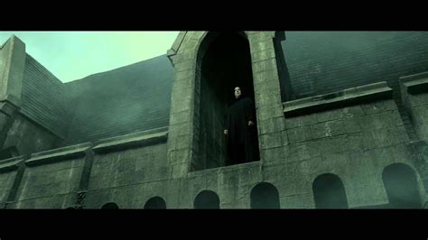 Harry Potter And The Deathly Hallows Part 2 Opening Scene Hd