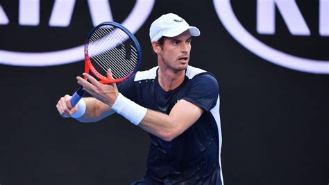 Tennis Andy Murray Upbeat After Hip Surgery Likely To Miss Wimbledon