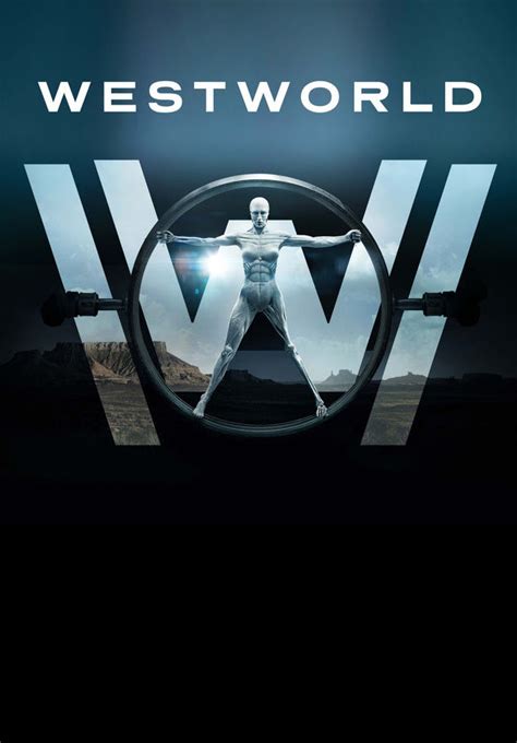 Westworld Primera Temporada Ultra Hd Blu Ray