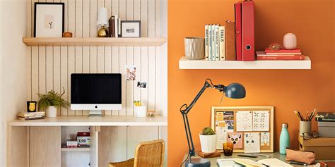 10 Creative Office and Workout Room Ideas to Transform Your Space and