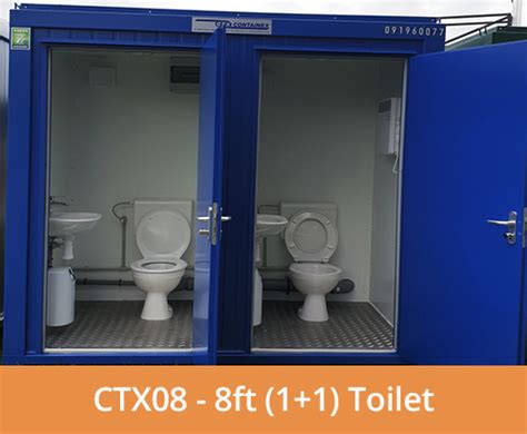 Portable Toilets For Sale Online Containers Direct