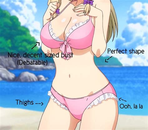HOW TO FIND THE PERFECT WAIFU Anime Amino
