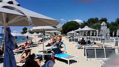 Chalkidiki also spelled chalkidike, chalcidice, khalkidhiki, or halkidiki, is a peninsula and regional unit of greece, part of the region of. Χαλκιδική 2 - YouTube