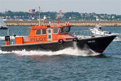 Check spelling or type a new query. Boston harbor pilot | One of the Boston harbor pilot boats ...