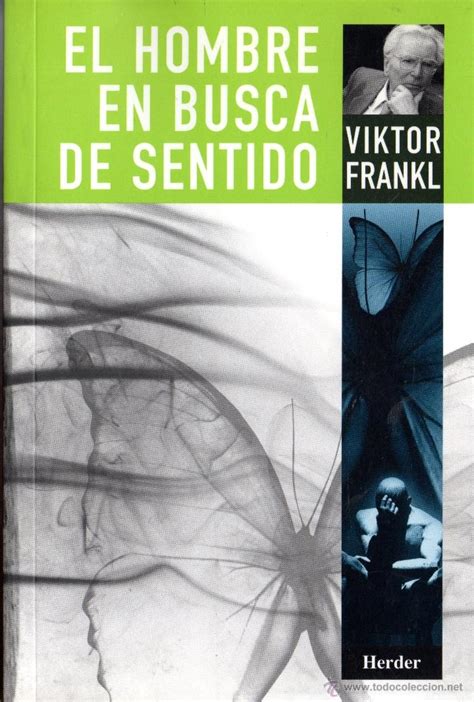 El Sentido De Viktor Frankl