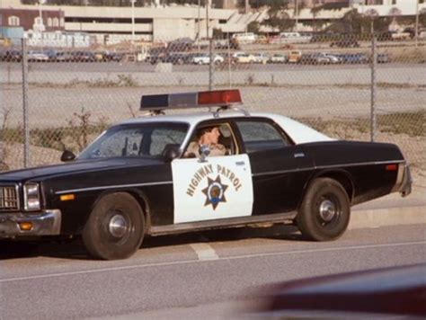 1977 Dodge Monaco In Chips 1977 1983