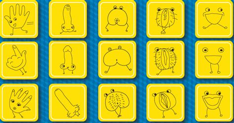 New Puzzle App Will Teach Users How To Protect From Stds Fooyoh