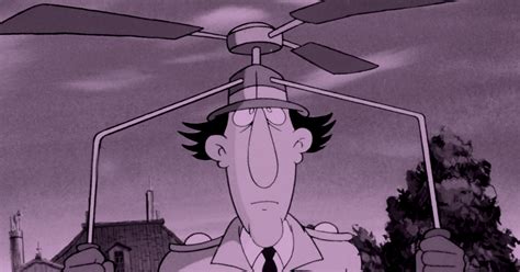 transhumanism is tempting—until you remember inspector gadget wired