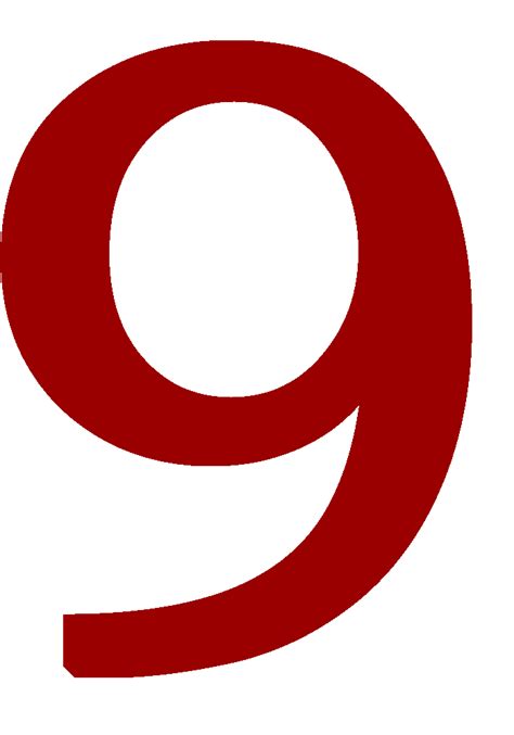 Number 9 - Best, Cool, Funny
