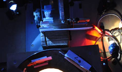 The Diamond Road Show