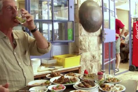 Anthony Bourdain Parts Unknown San Francisco Full Episode - Here's a Clip from Parts Unknown's Season Two Premiere - Eater