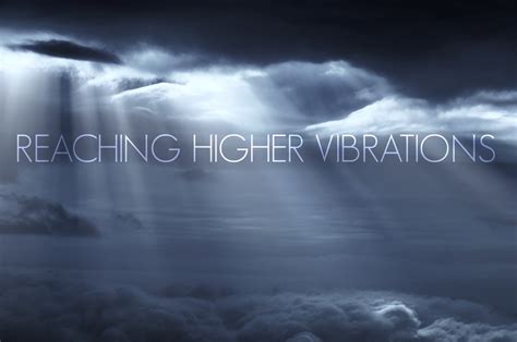 Reaching Higher Vibrations | REAL Beautiful