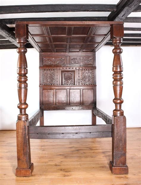 Pin On 17th Century English Oak Furniture