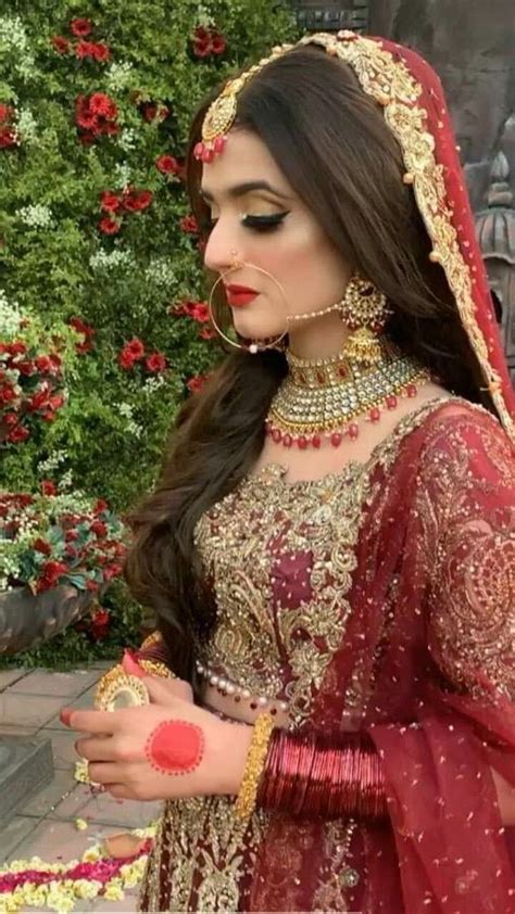 pin by eishan khan on pakistani actress pakistani bridal makeup pakistani wedding dresses