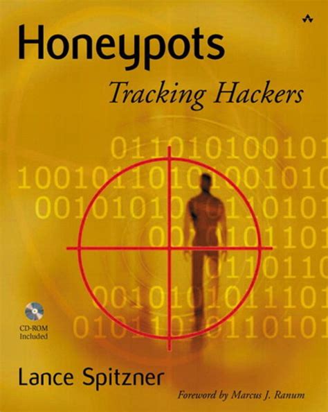 Honeypots Tracking Hackers Informit
