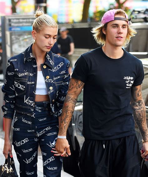 Is Justin Bieber Dating 2014 Justin Bieber And Hailey Baldwin