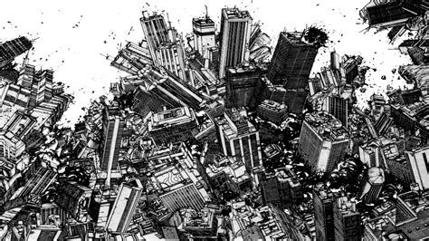 Introduce 92 Imagen City Manga Background Vn