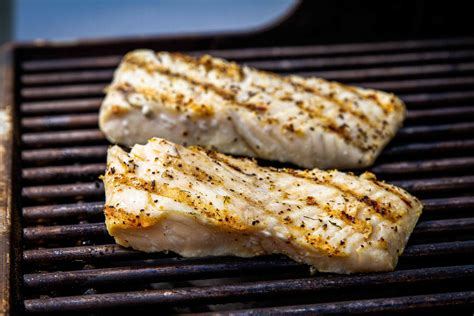 How To Grill Whole Fish Fish Fillets And Fish Steaks
