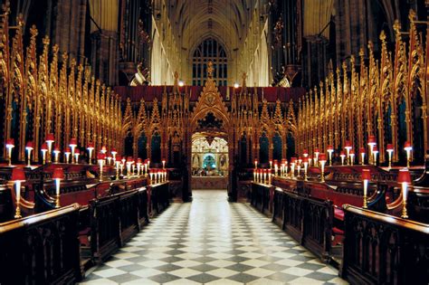 Westminster Abbey Facts London History Burials And Architecture