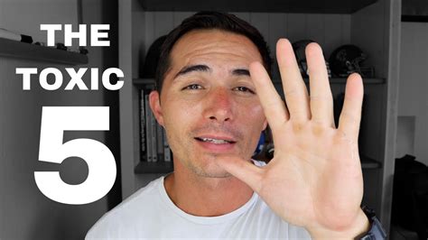 Check spelling or type a new query. Monday Motivation: Why I Quit Smoking Weed and 5 Toxic Things to Get Rid Of - YouTube