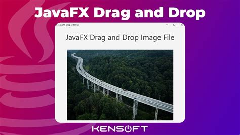 Java Buddy Javafx Drag And Drop Gesture Hot Sex Picture