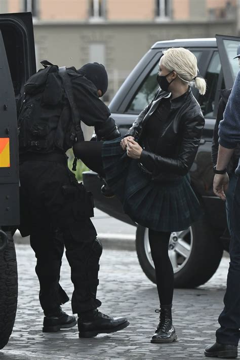 Impossible 7 is aiming to resume film production in september. Pom Klementieff - Filming 'Mission Impossible 7' in Rome ...