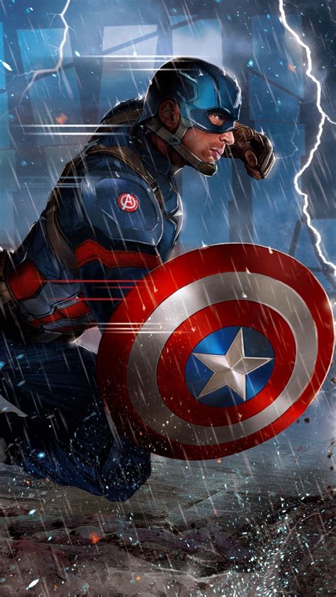 Avengers Wallpaper Hd For Mobile Gambar Ngetrend Dan Viral Images