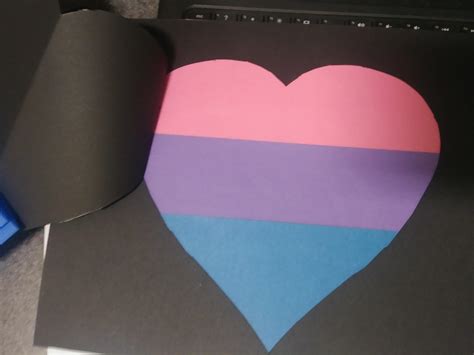 made this after i realized i was bi and also to show my love for this community r bisexual