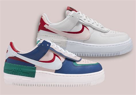 September 12, 2020 by michael le. Nike Air Force 1 Shadow Damen | JD Sports