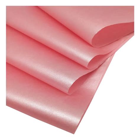 Pearl Pink Wrapping Paper Buy Wrapping Paperpink Wrapping Paper