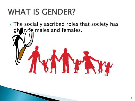 ppt gender in the efa framework powerpoint presentation free download id 3795952