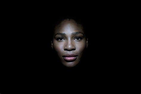 The Meaning Of Serena Williams The New York Times