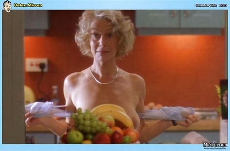 Helen Mirren Ultimate Nude Collection Pics Xhamster
