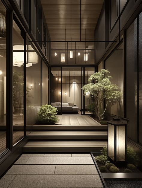 Aggregate 161 Contemporary Japanese Interior Design Latest